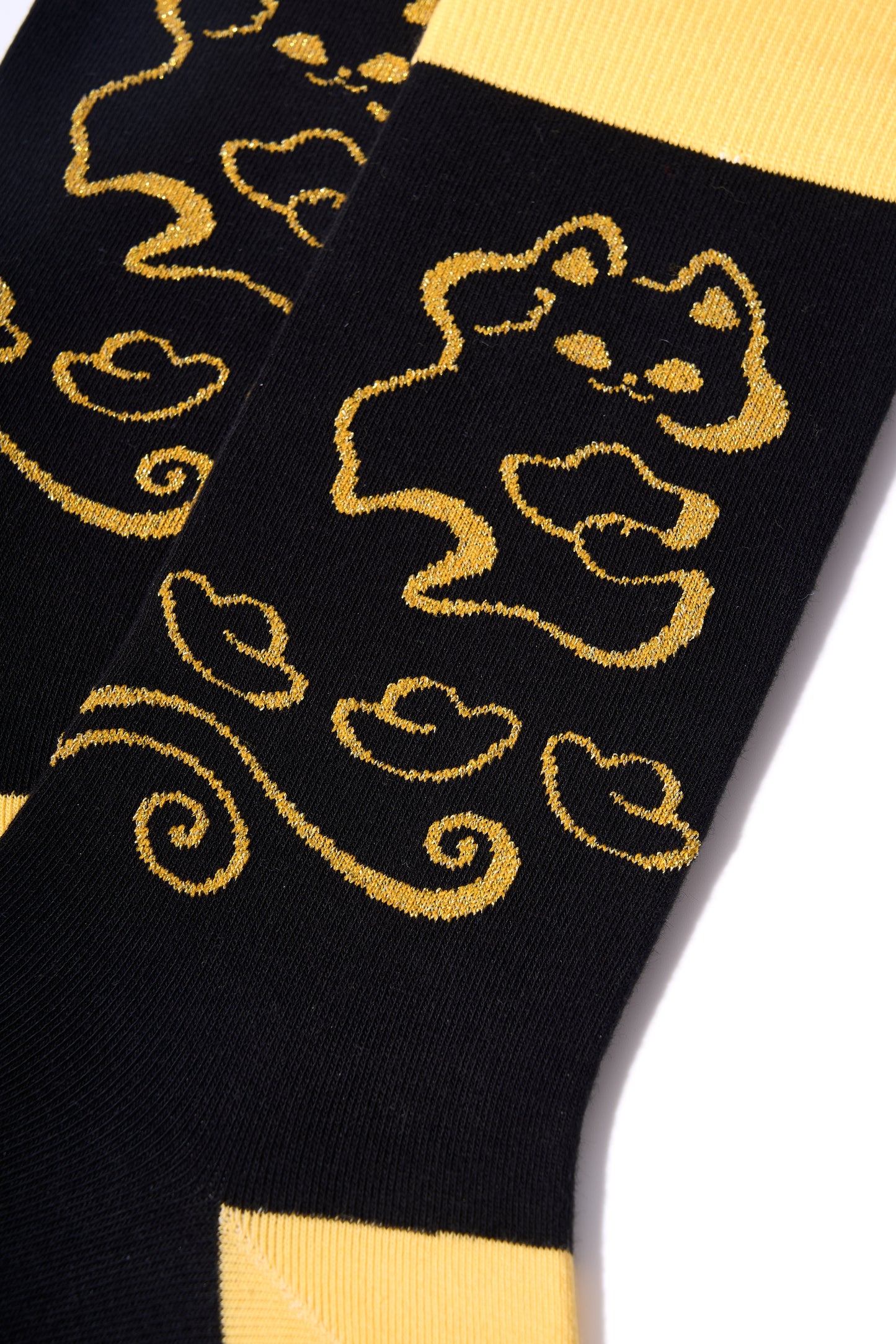 Maneki-neko/Lucky Cat | FeliX Cotton Crew Socks Gift Box