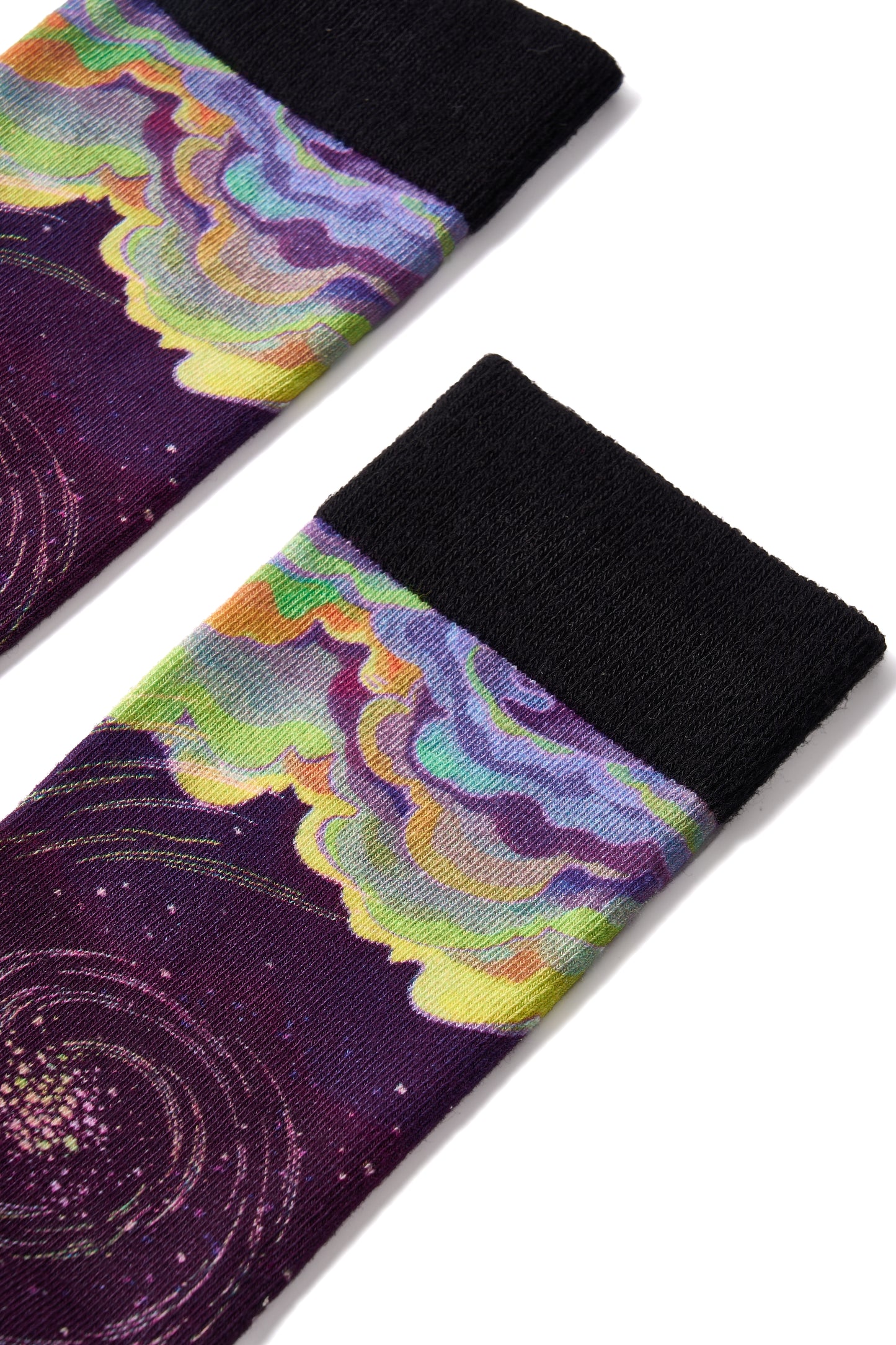 Ether | FeliX Cotton Crew Socks Gift Box