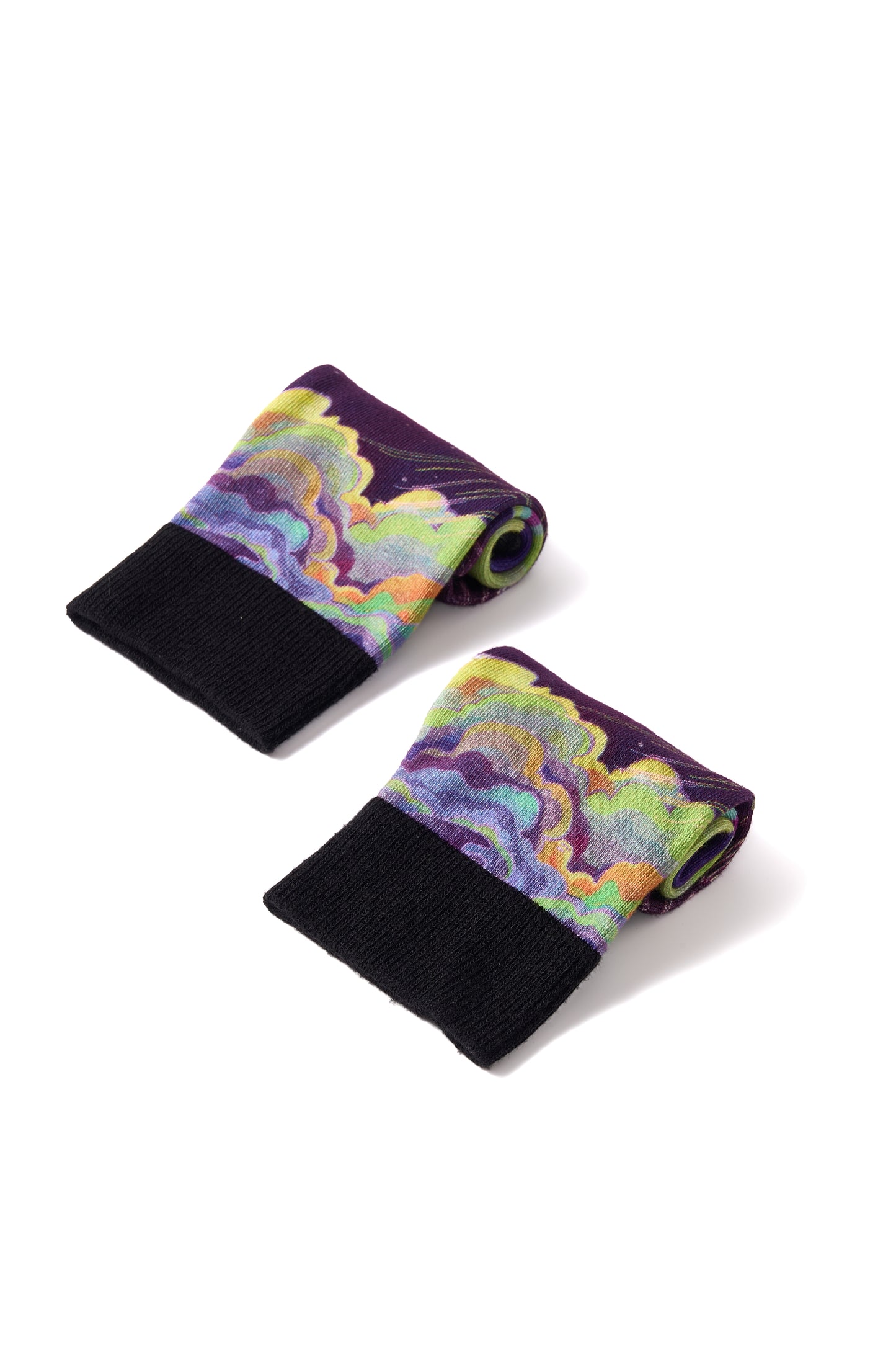 Ether | FeliX Cotton Crew Socks Gift Box