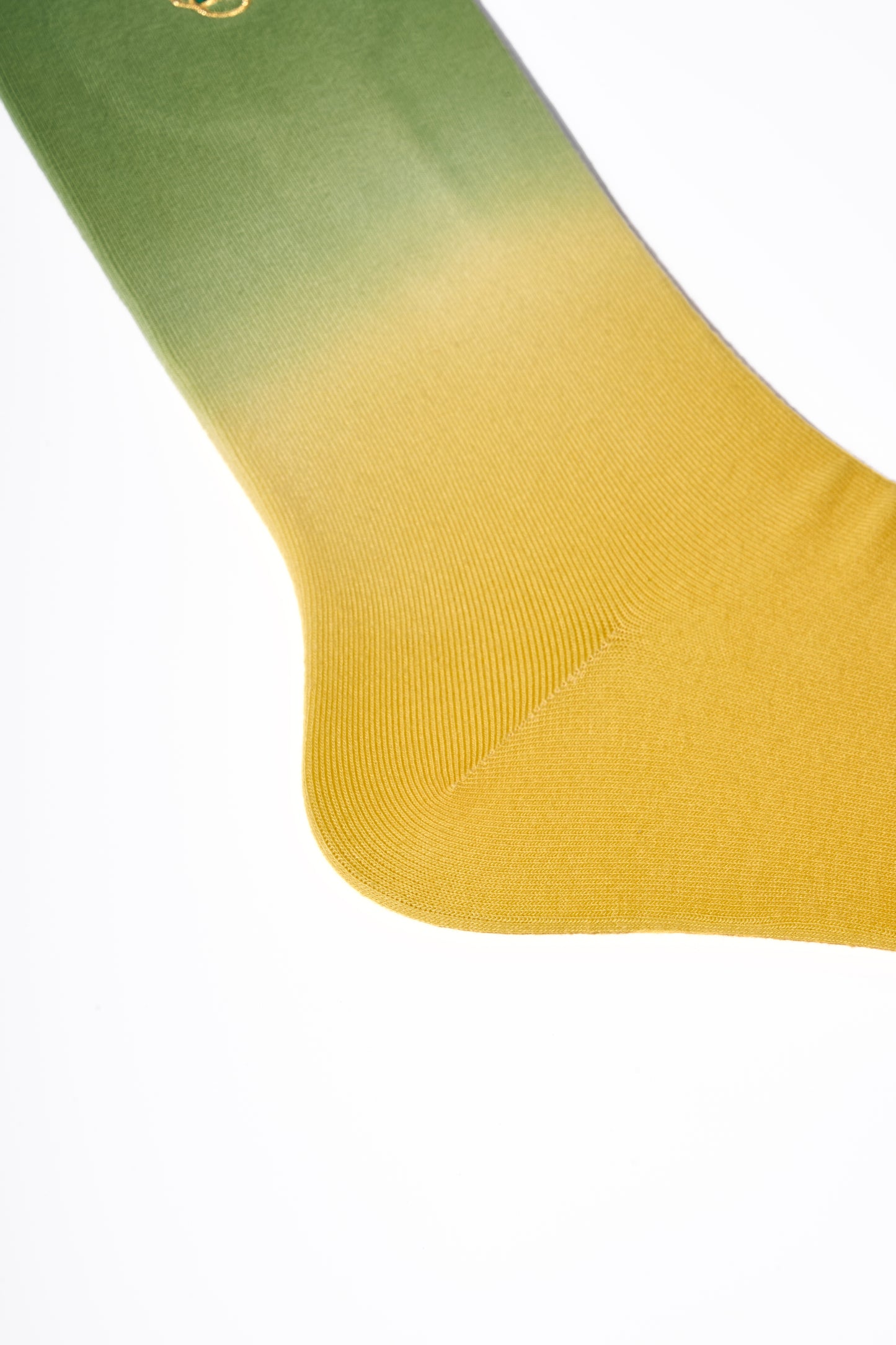 Four-Leaf Clover | FeliX Cotton Crew Socks Gift Box