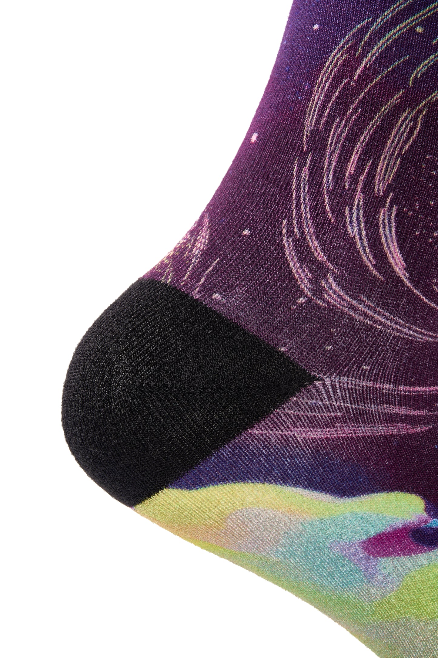 Ether | FeliX Cotton Crew Socks Gift Box