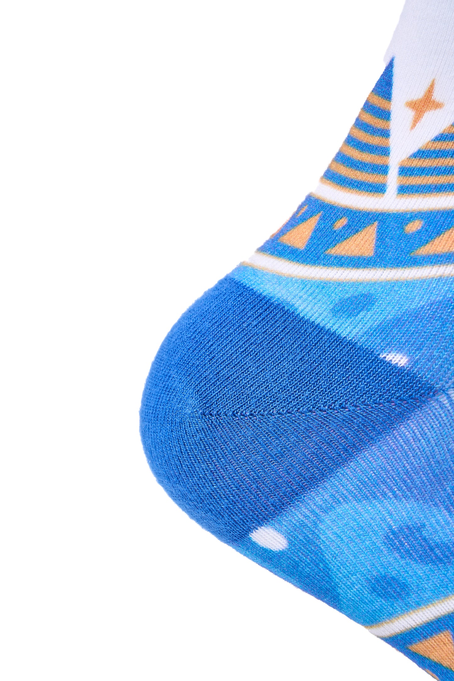 Ancient Egyptian Scarab Beetle | FeliX Cotton Crew Socks Gift Box