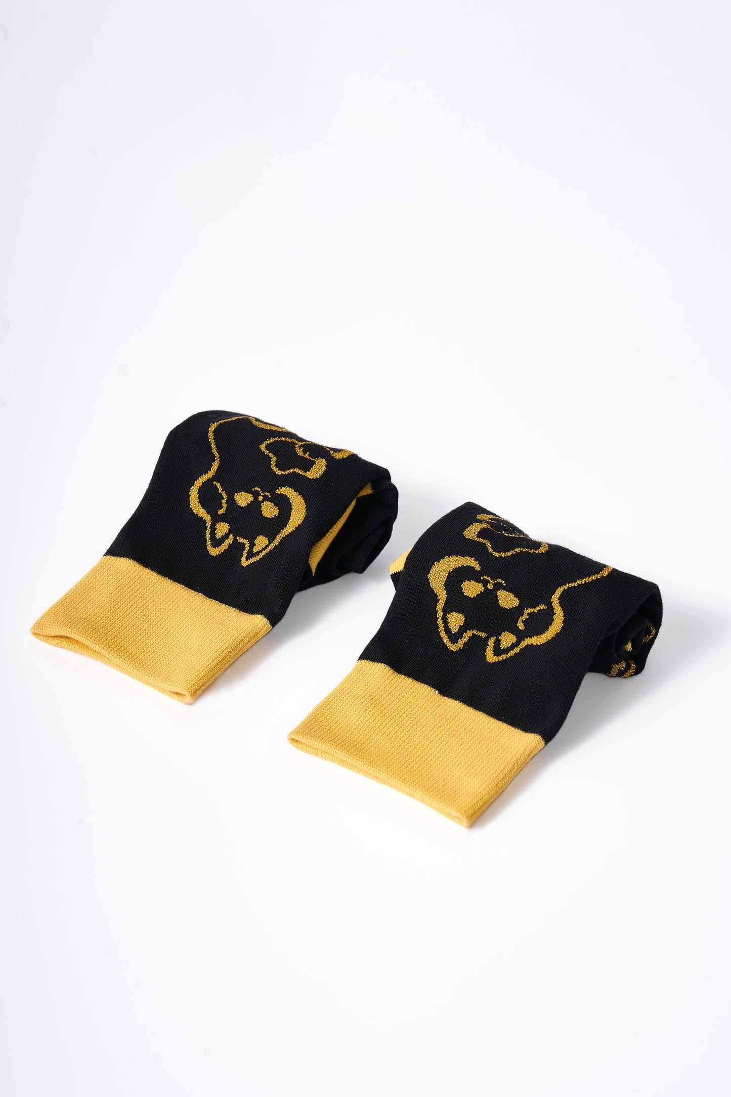 Maneki-neko/Lucky Cat | FeliX Cotton Crew Socks Gift Box
