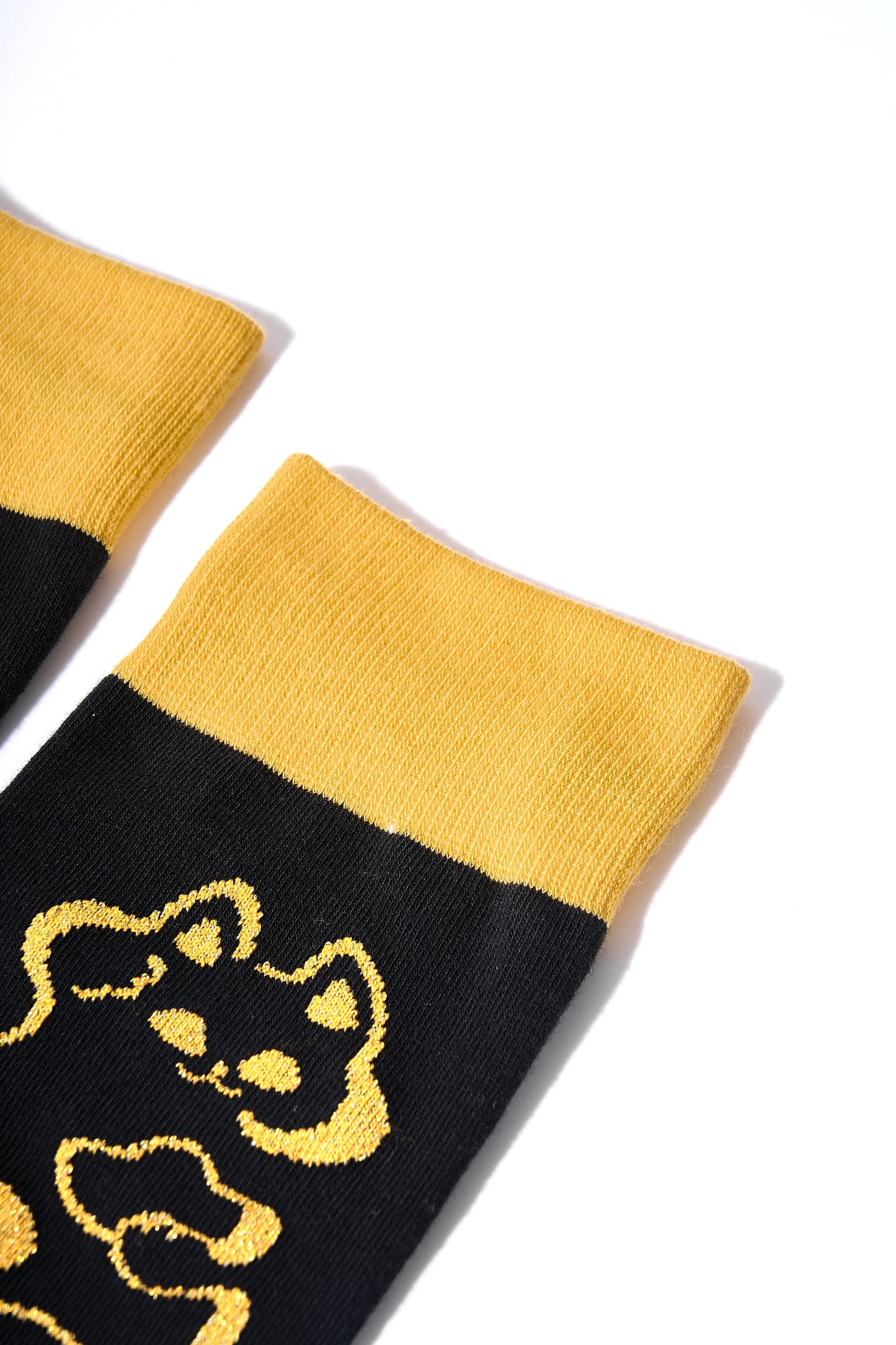 Maneki-neko/Lucky Cat | FeliX Cotton Crew Socks Gift Box