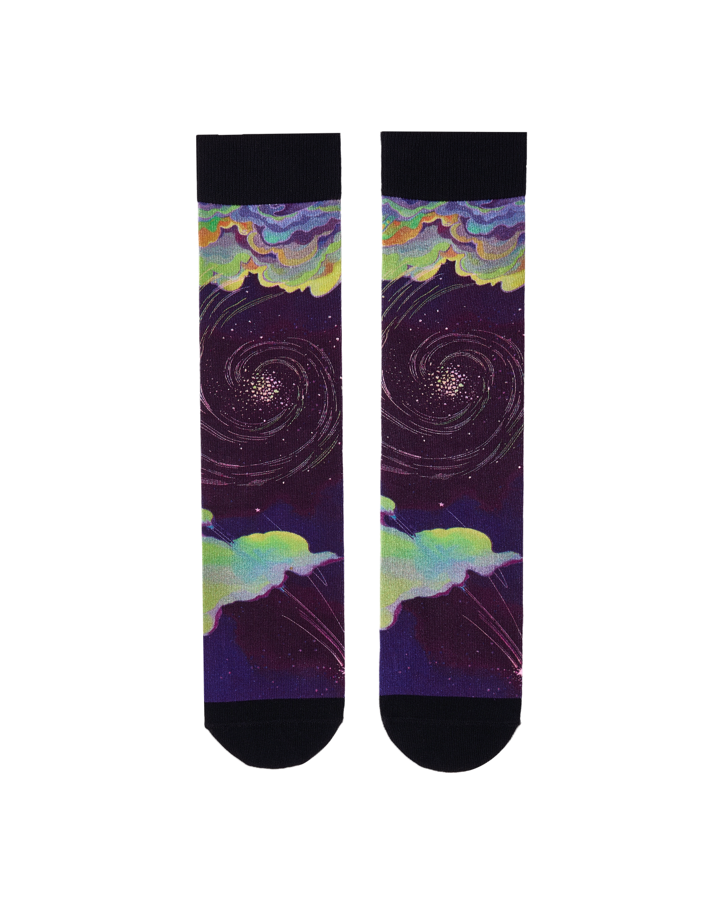 Ether | FeliX Cotton Crew Socks Gift Box