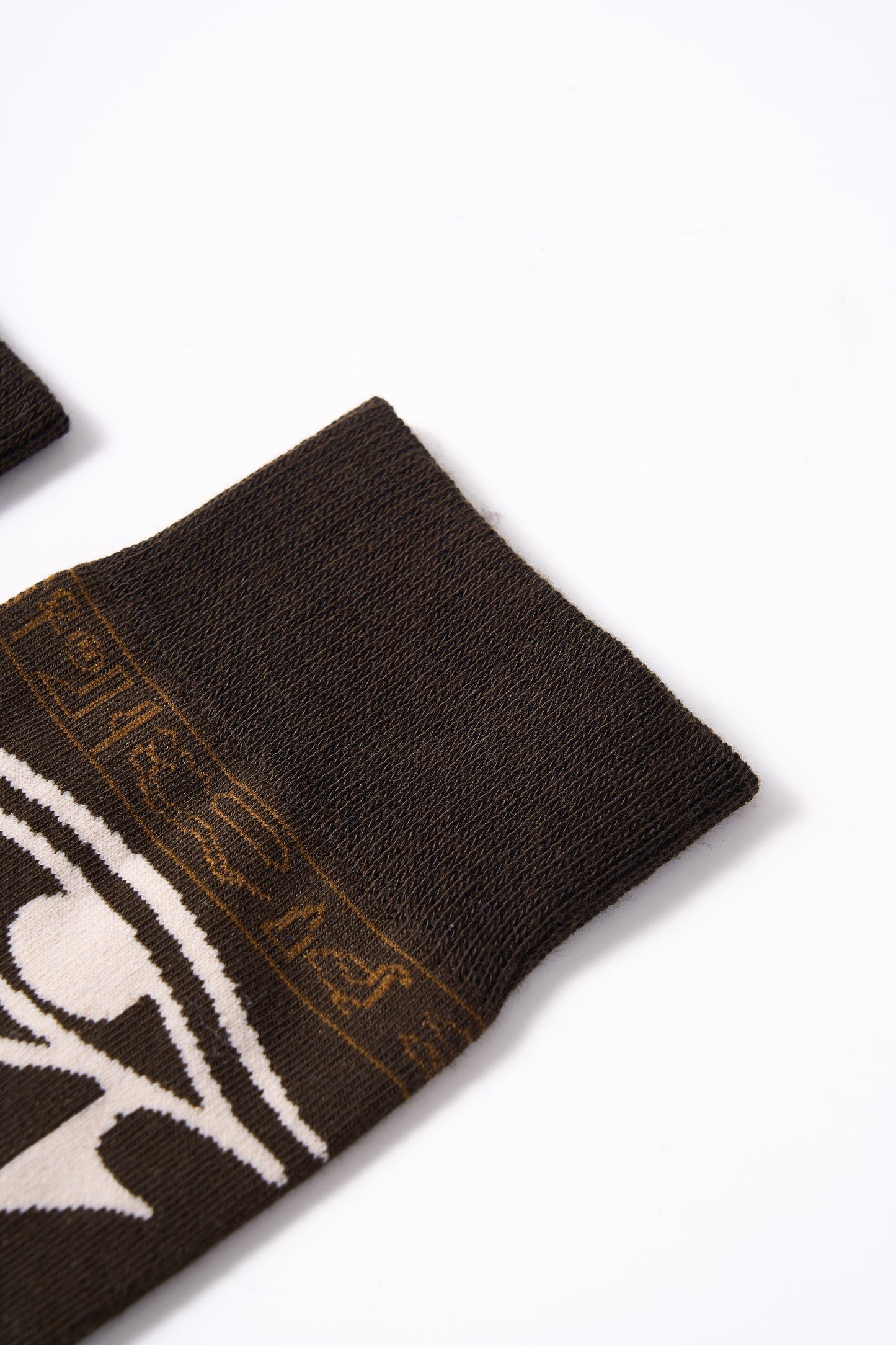 Eye of Horus | FeliX Cotton Crew Socks Gift Box