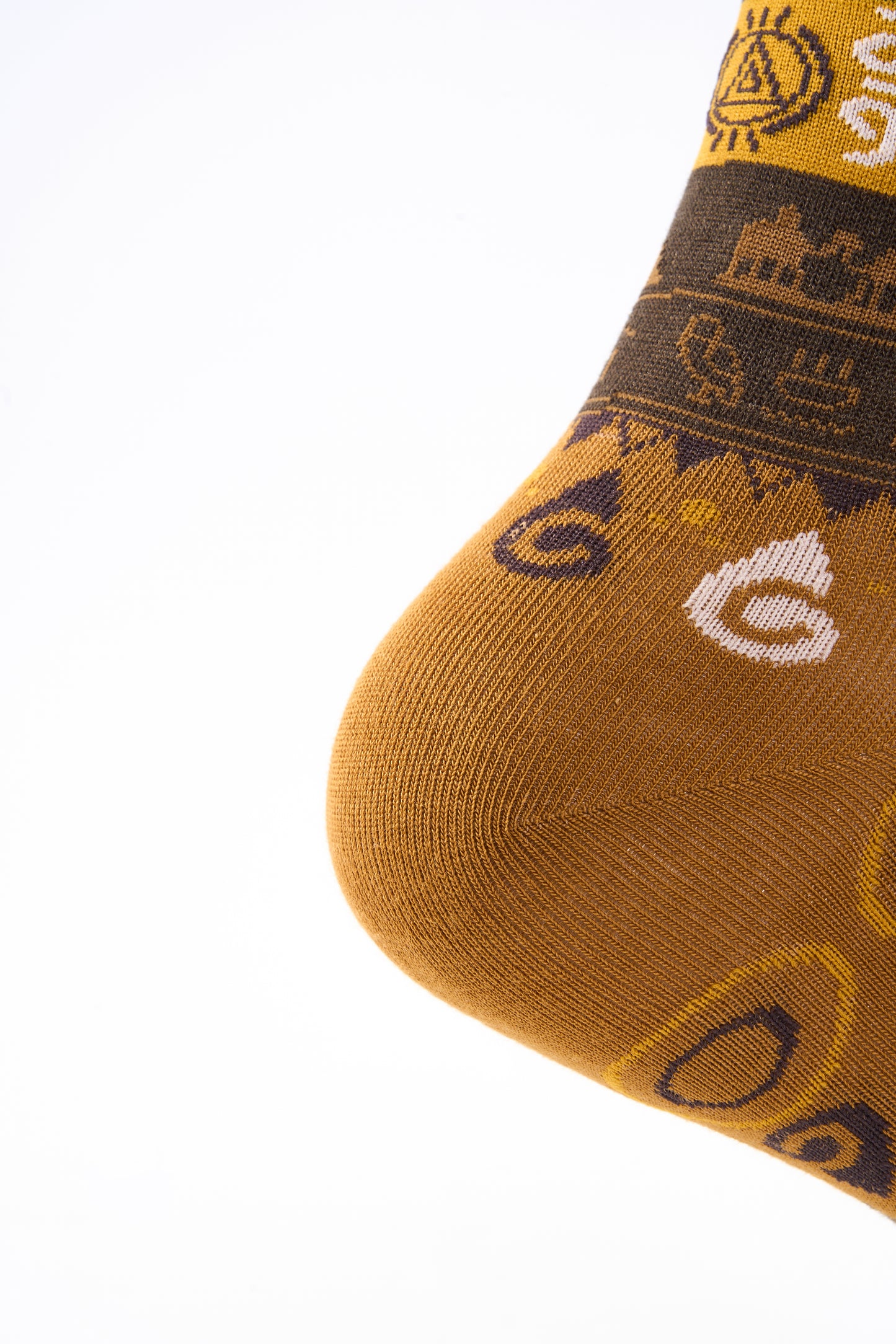Eye of Horus | FeliX Cotton Crew Socks Gift Box
