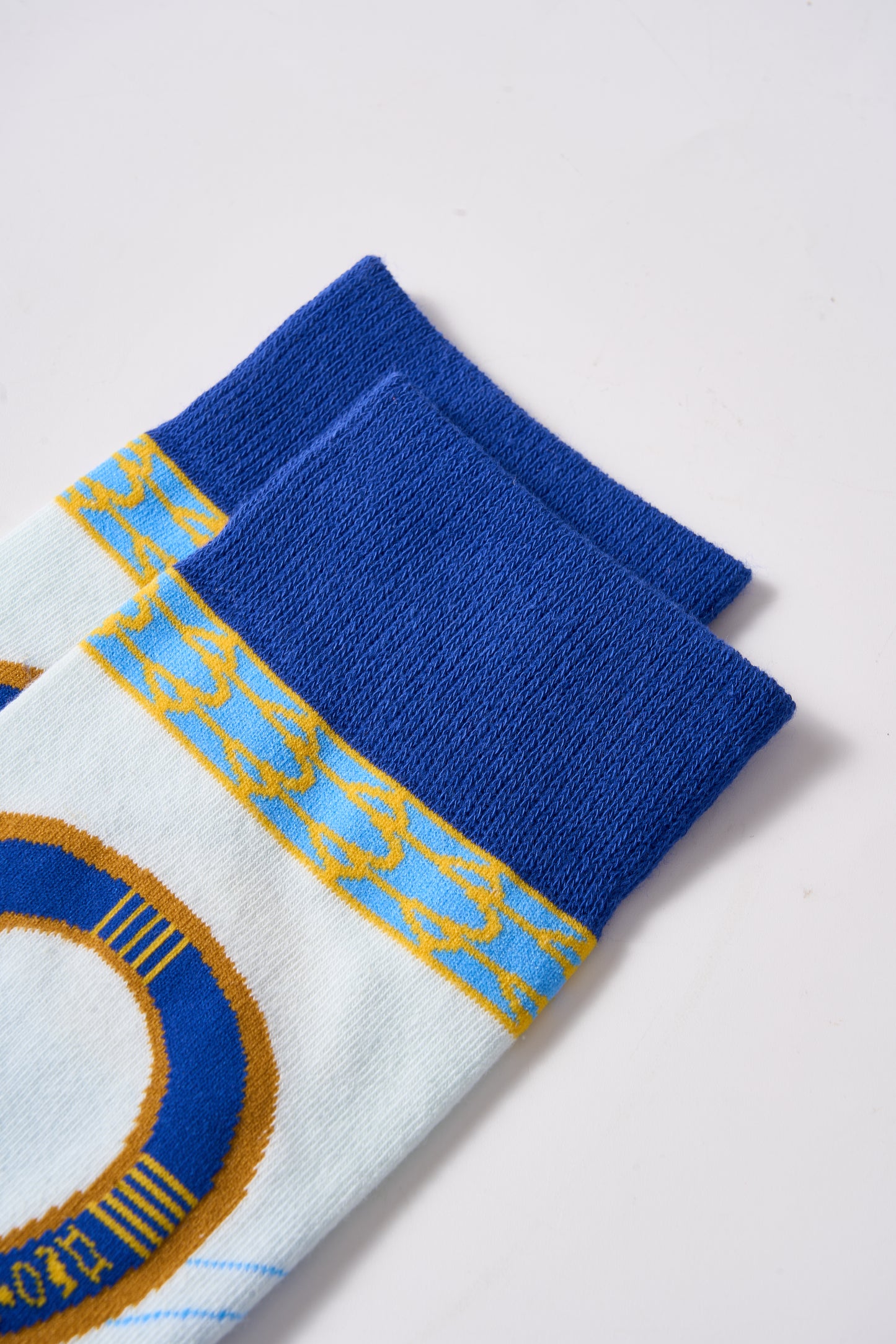 Ankh Enery | FeliX Cotton Crew Socks Gift Box