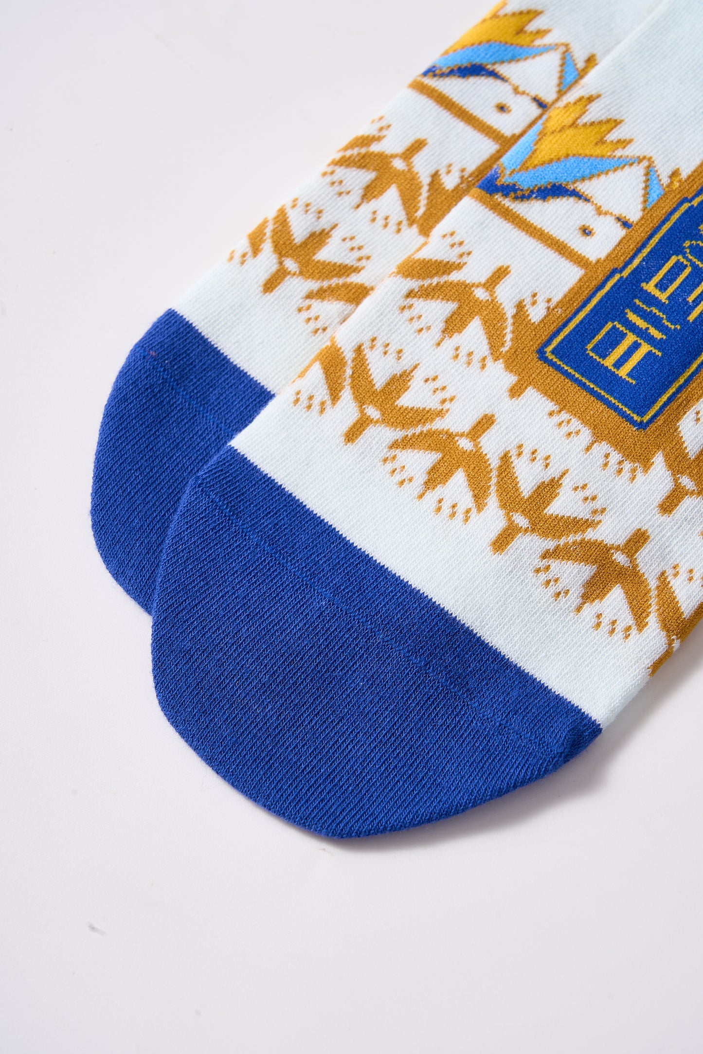 Ankh Enery | FeliX Cotton Crew Socks Gift Box