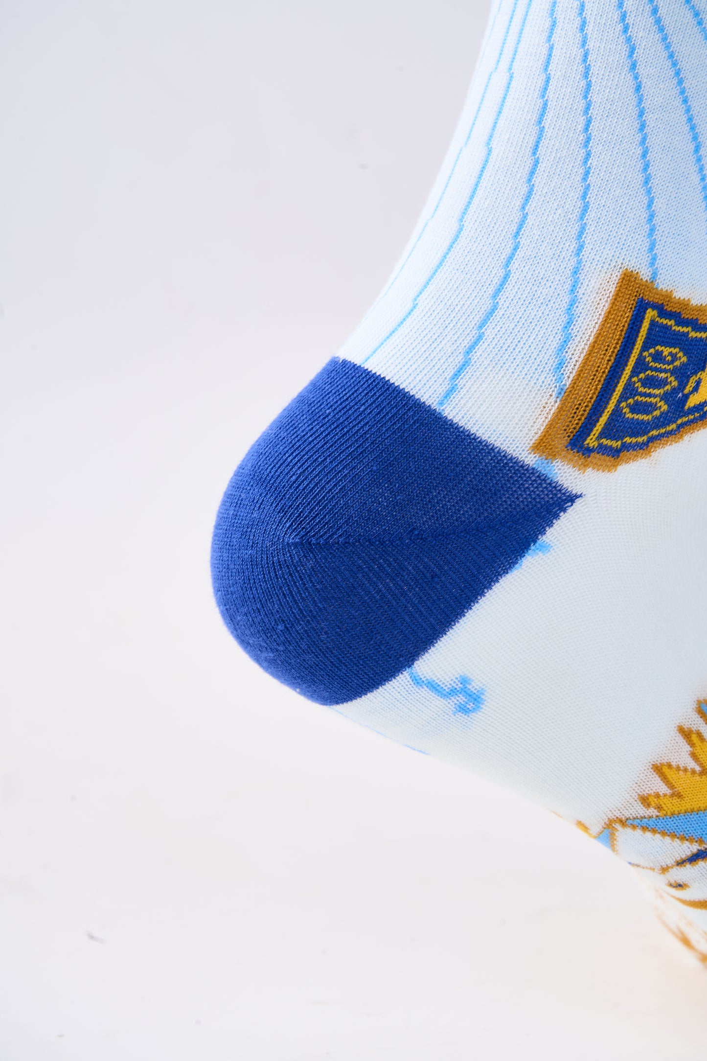 Ankh Enery | FeliX Cotton Crew Socks Gift Box