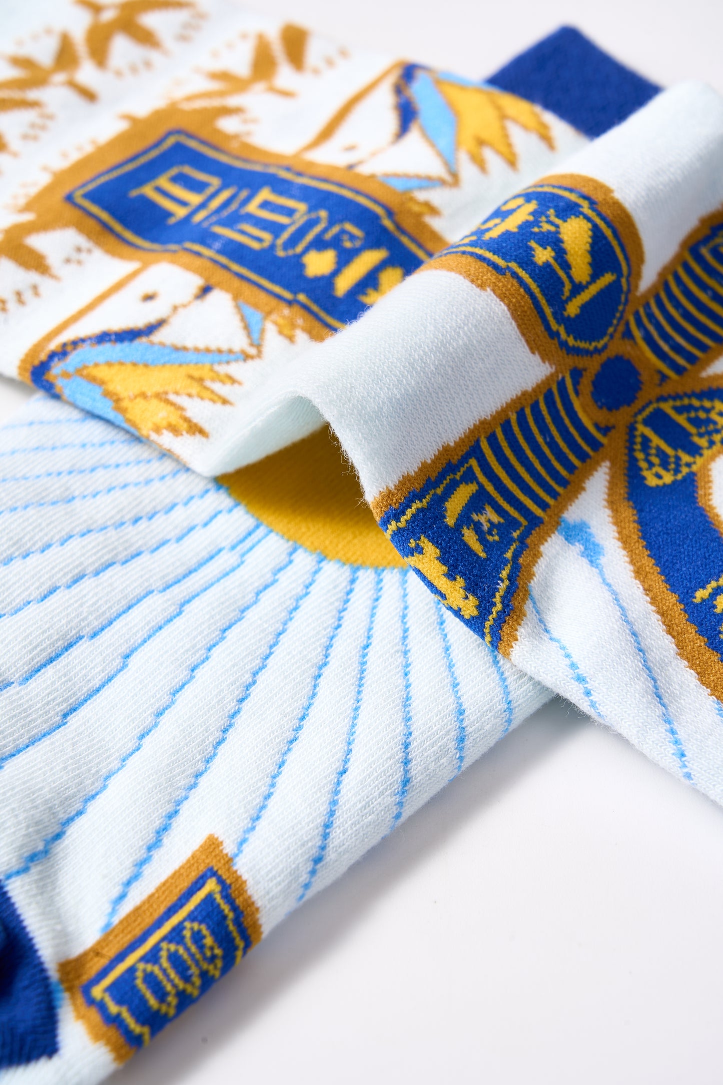 Ankh Enery | FeliX Cotton Crew Socks Gift Box