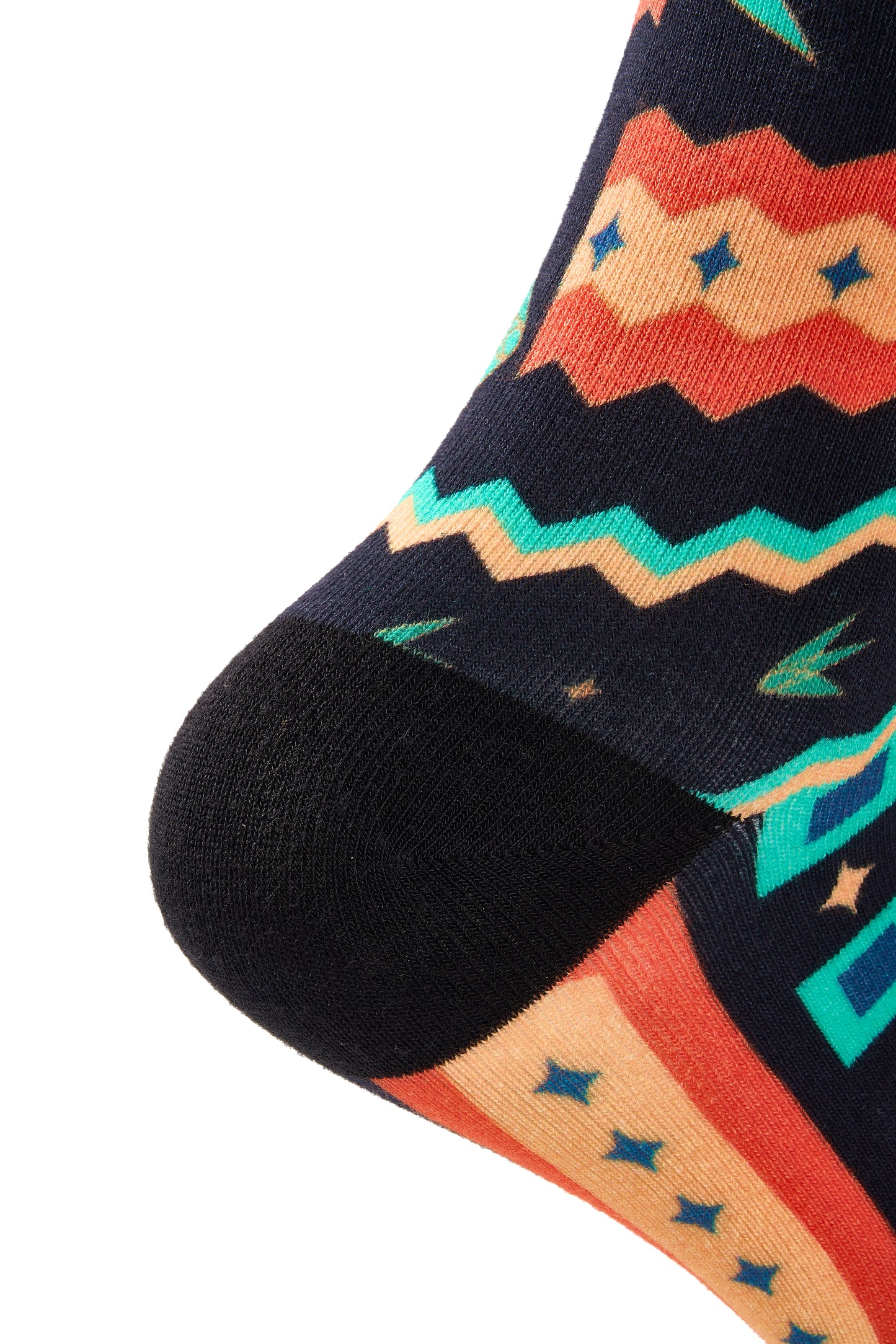 Lucky Bamboo |  FeliX Cotton Crew Socks Gift Box