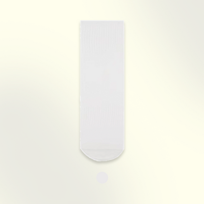 5 pairs of Universal Size Socks for Men, Women & Kids – Felix Premium Cotton, Italian Weaving, 7A Antibacterial, Black/White
